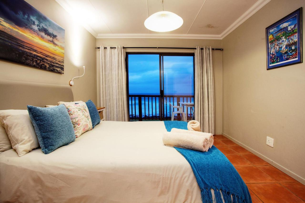 Mitford-On-Sea Aparthotel Morgan's Bay Kültér fotó
