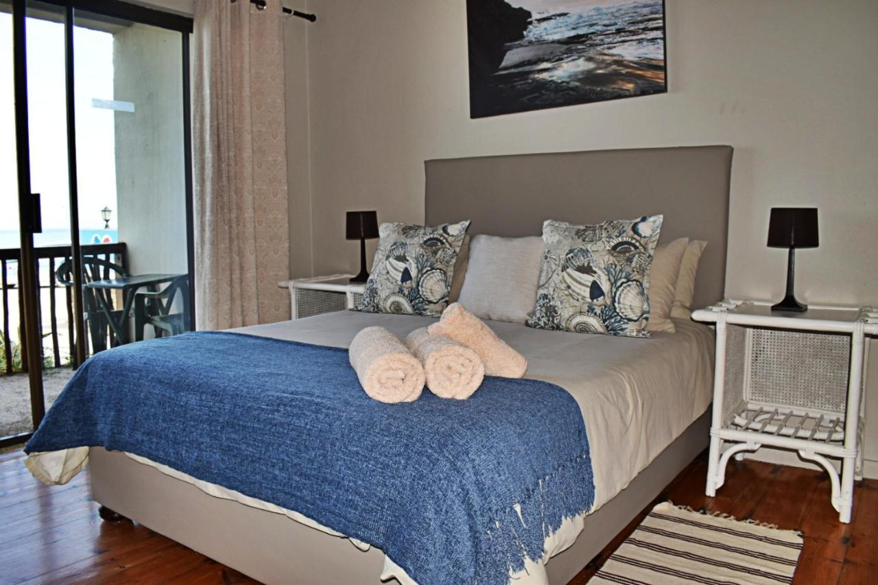 Mitford-On-Sea Aparthotel Morgan's Bay Kültér fotó