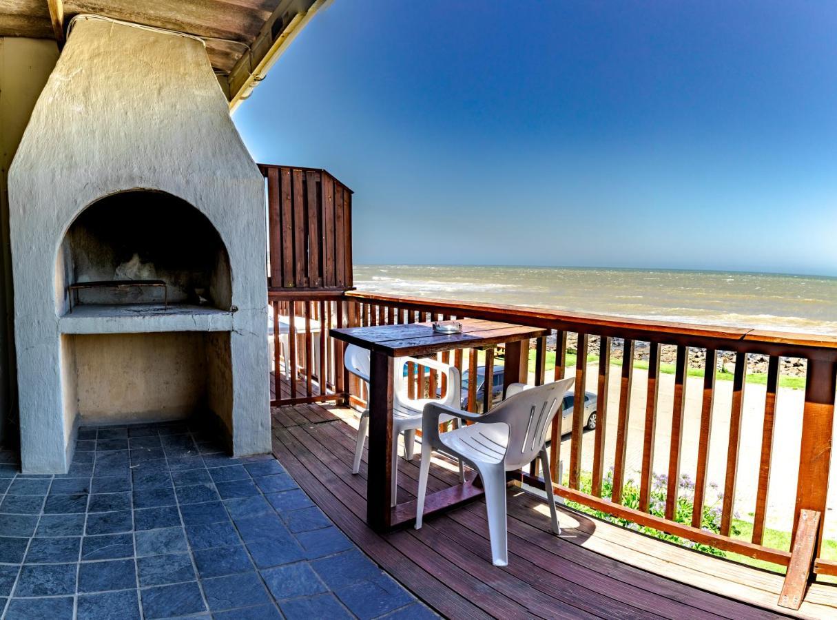 Mitford-On-Sea Aparthotel Morgan's Bay Kültér fotó