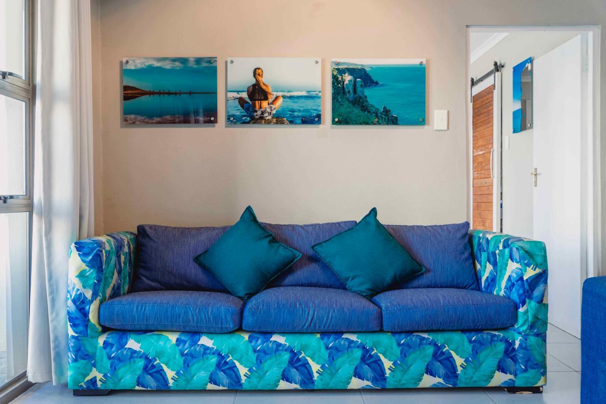 Mitford-On-Sea Aparthotel Morgan's Bay Kültér fotó
