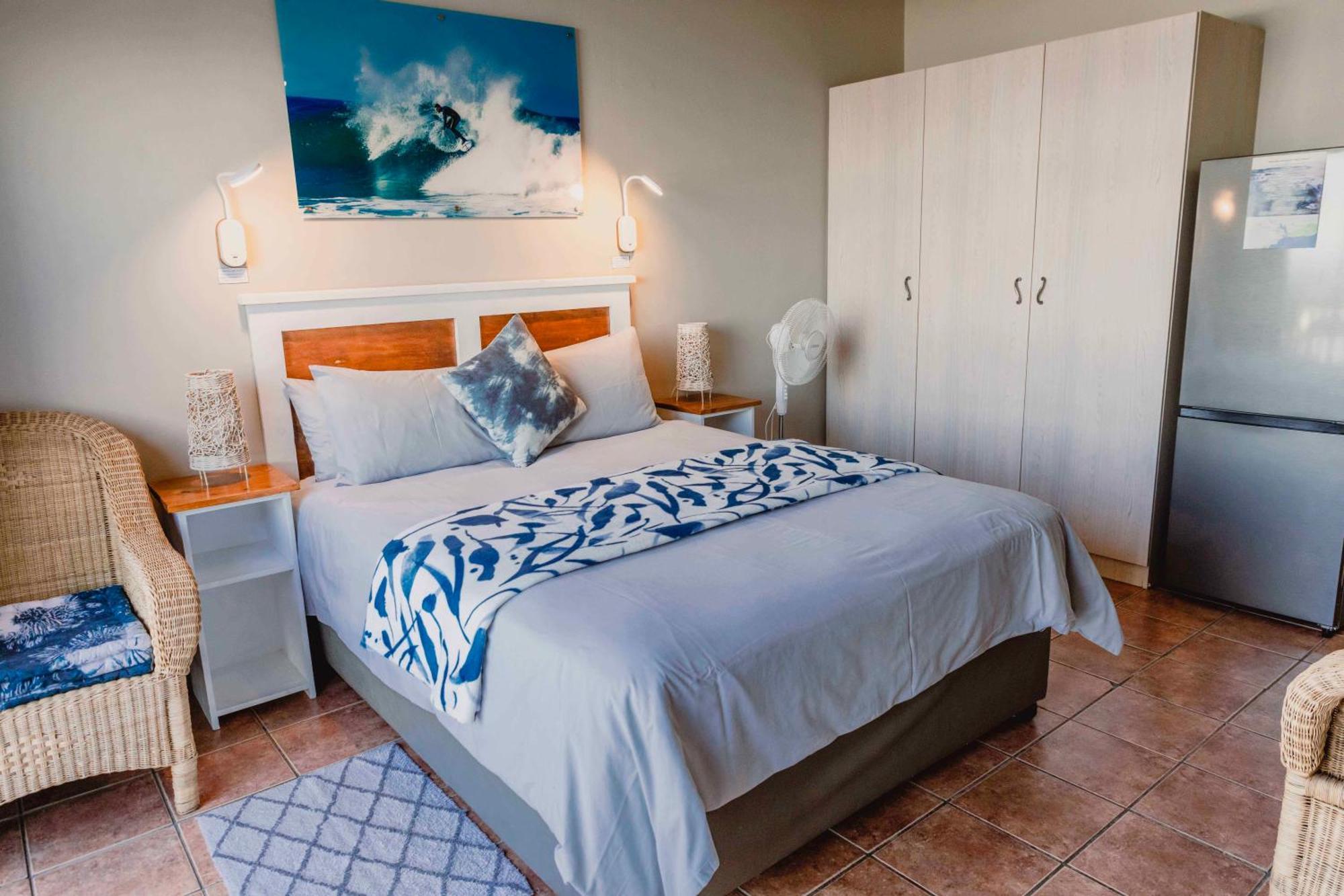 Mitford-On-Sea Aparthotel Morgan's Bay Kültér fotó