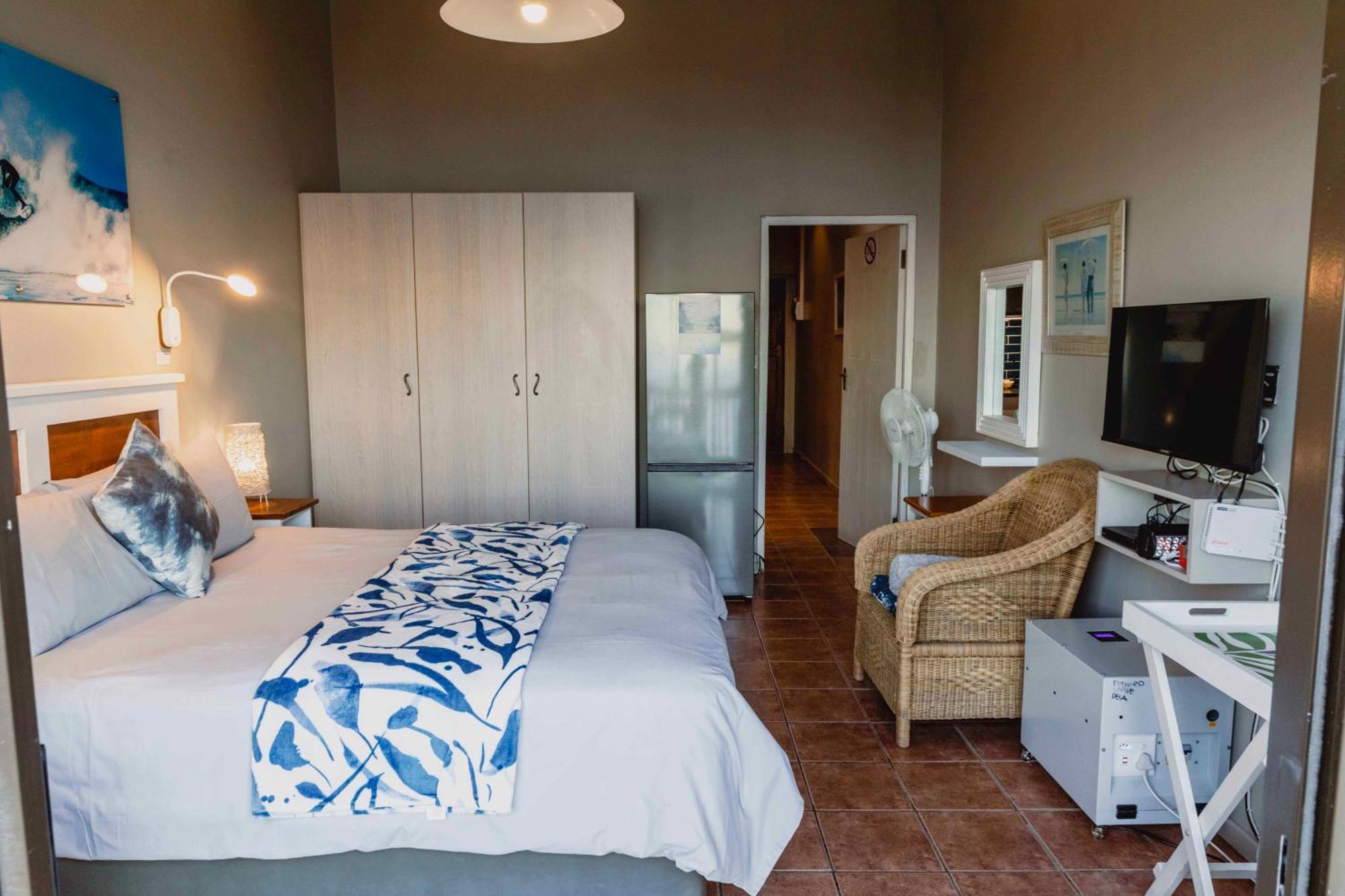 Mitford-On-Sea Aparthotel Morgan's Bay Kültér fotó