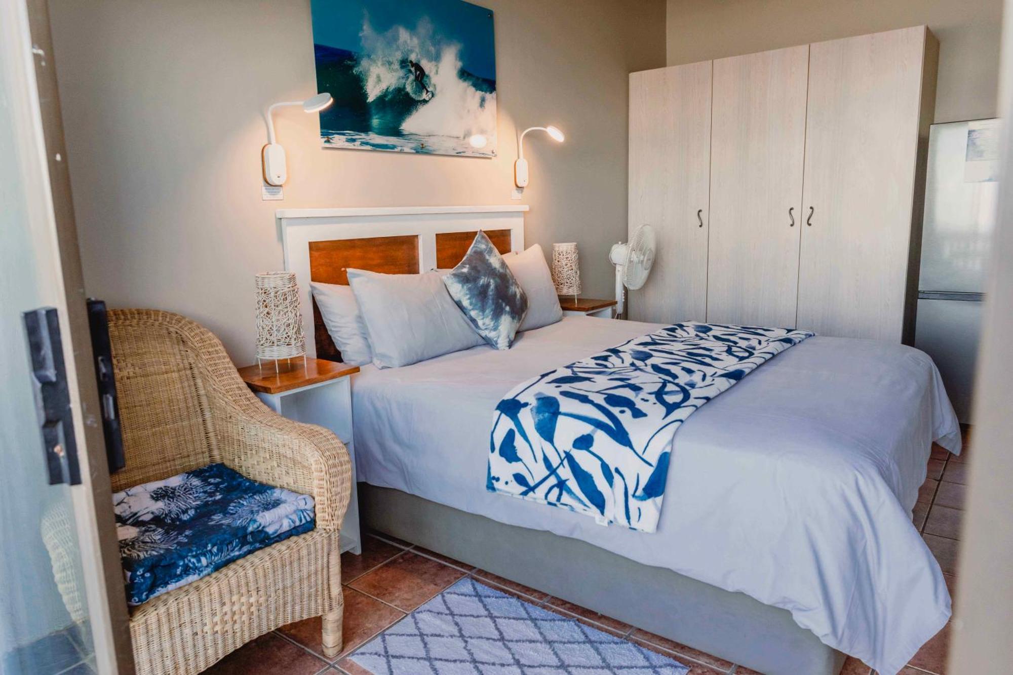 Mitford-On-Sea Aparthotel Morgan's Bay Kültér fotó