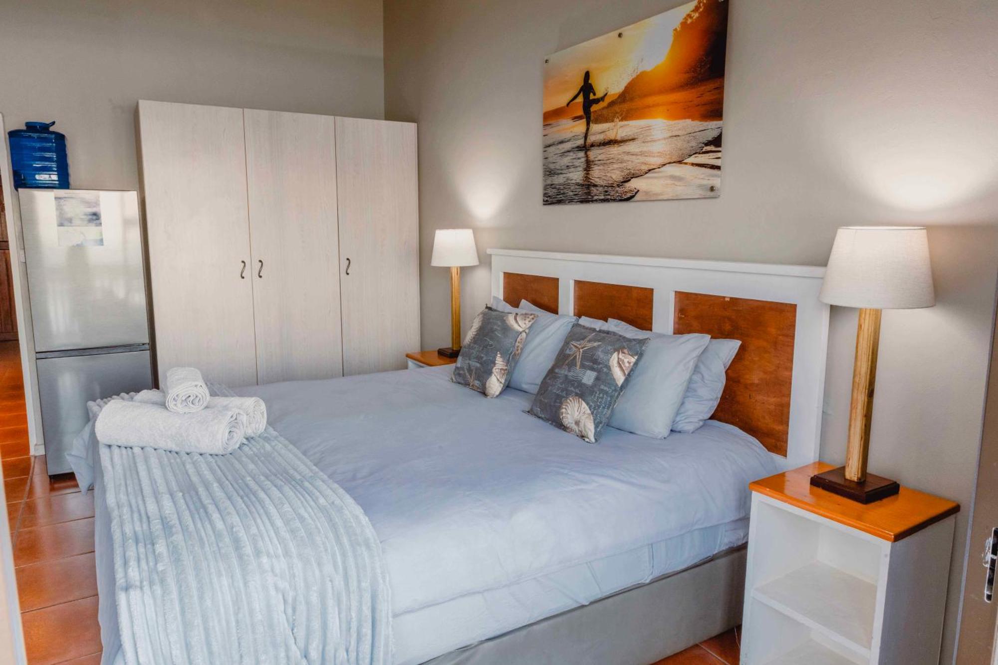 Mitford-On-Sea Aparthotel Morgan's Bay Kültér fotó