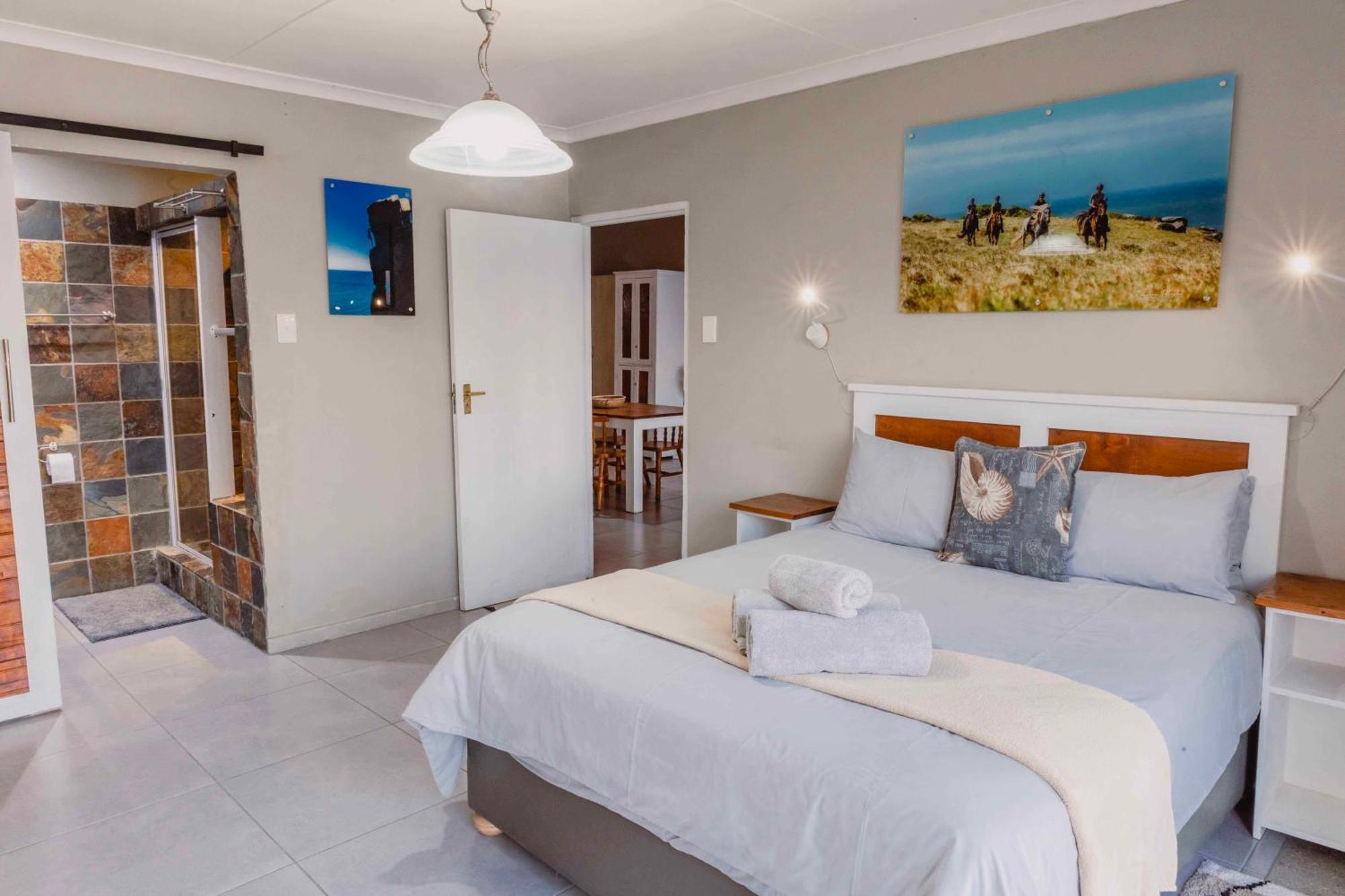 Mitford-On-Sea Aparthotel Morgan's Bay Kültér fotó
