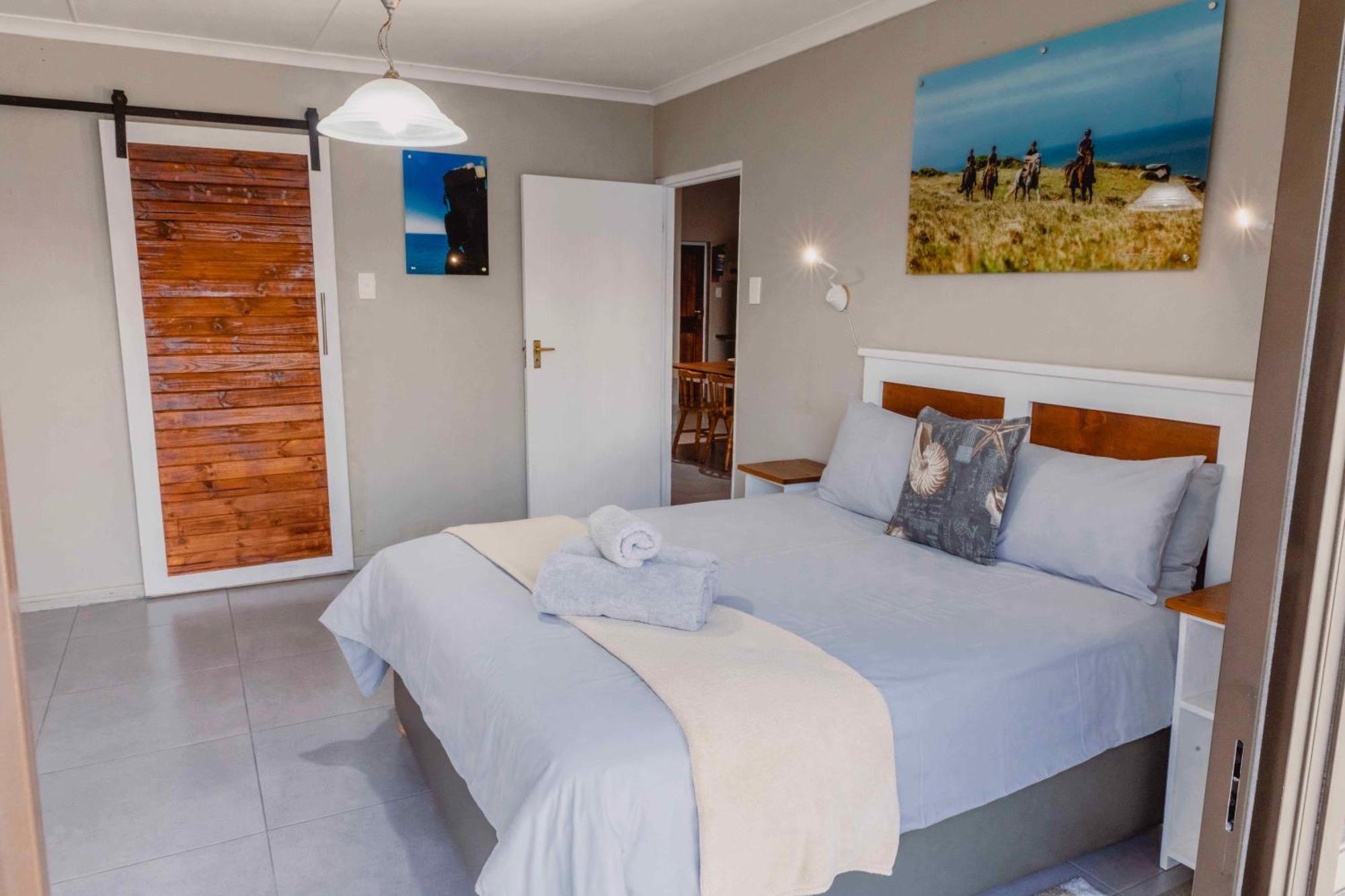 Mitford-On-Sea Aparthotel Morgan's Bay Kültér fotó