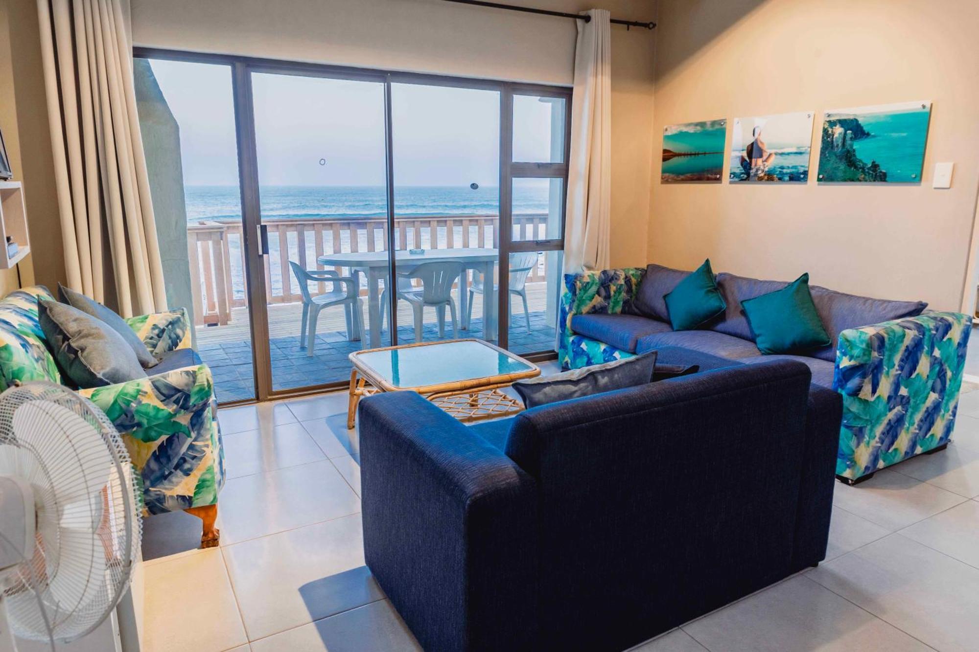 Mitford-On-Sea Aparthotel Morgan's Bay Kültér fotó