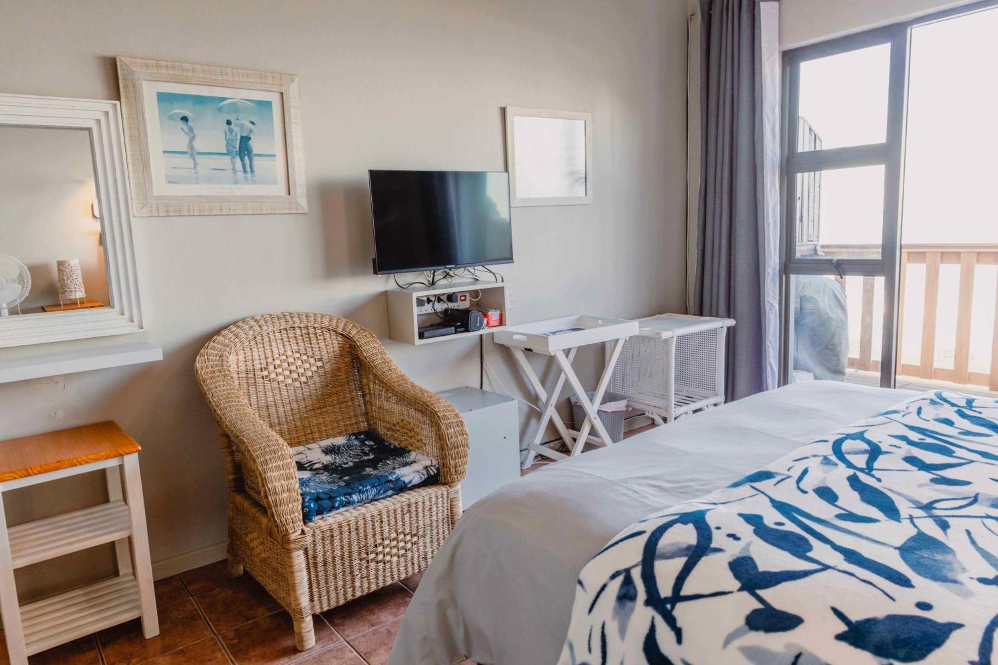 Mitford-On-Sea Aparthotel Morgan's Bay Kültér fotó