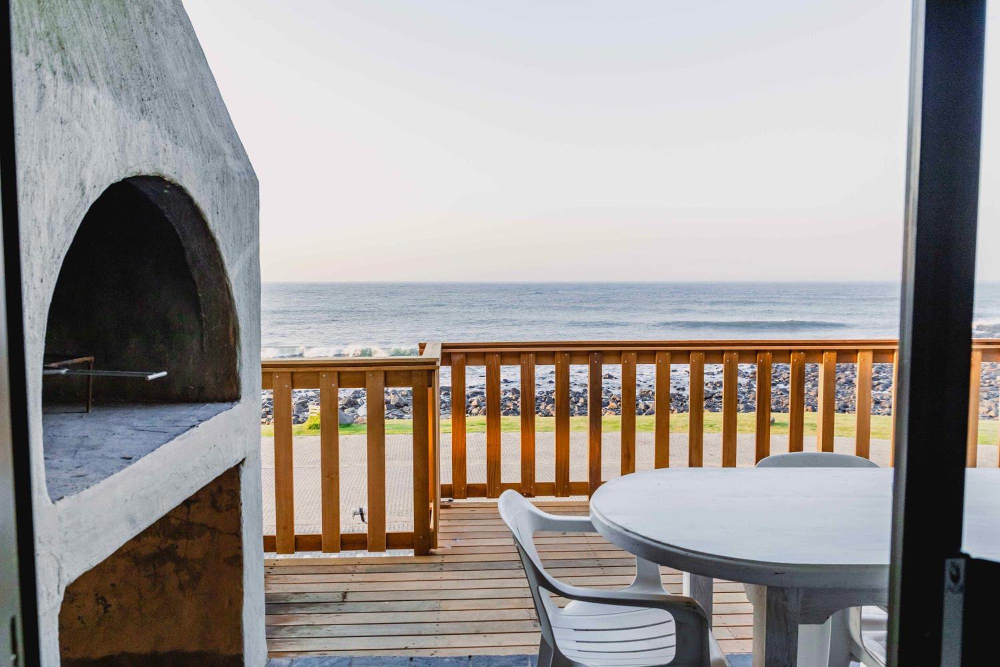 Mitford-On-Sea Aparthotel Morgan's Bay Kültér fotó