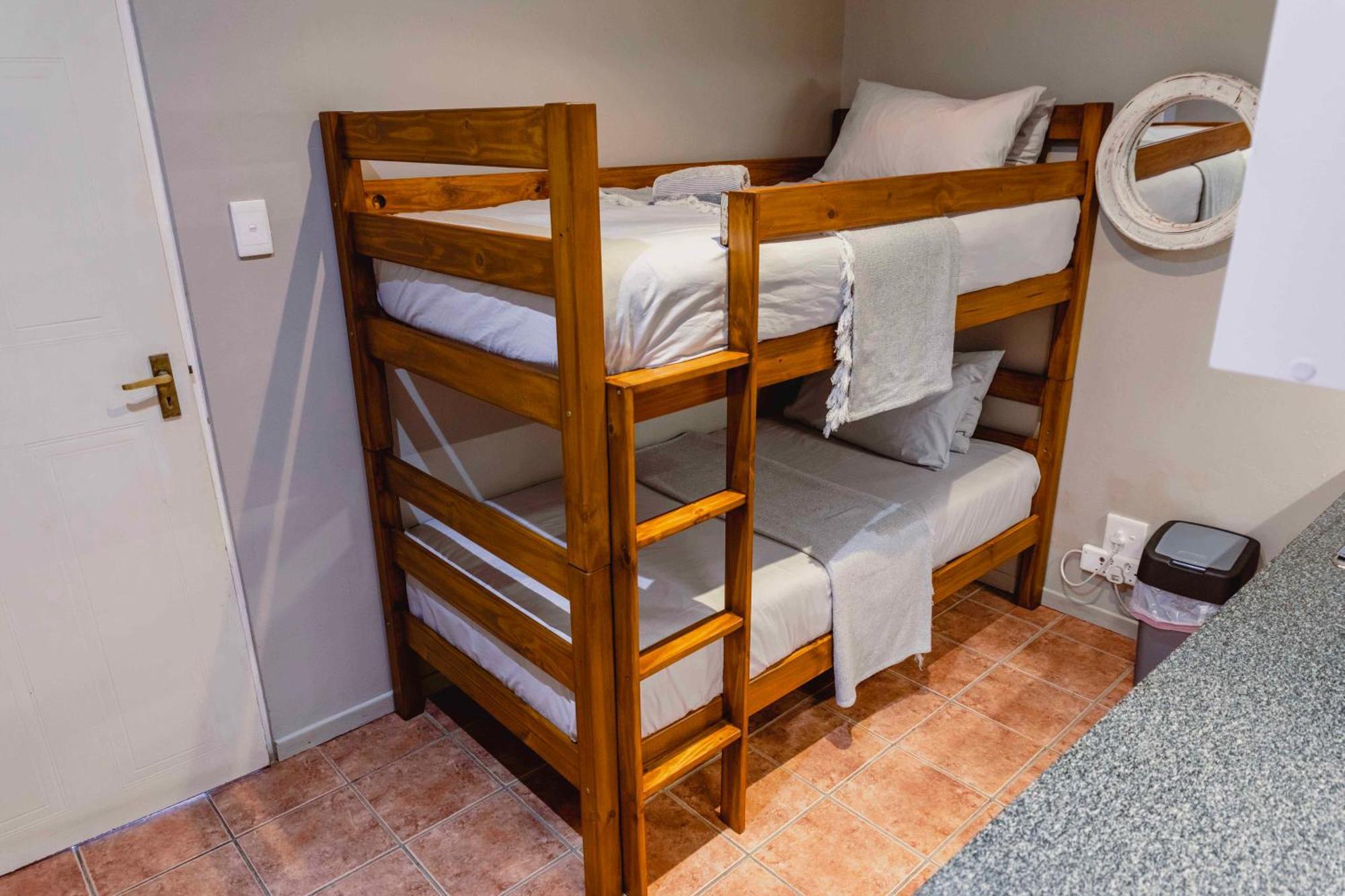 Mitford-On-Sea Aparthotel Morgan's Bay Kültér fotó